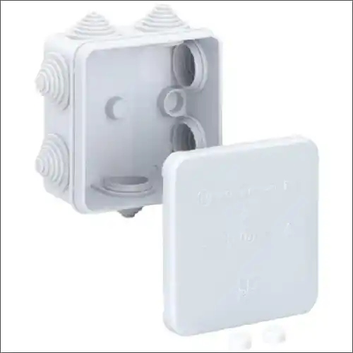 Meest Verkocht SPELSBERG HP 80-L KABELDOOS 85X85 IP55