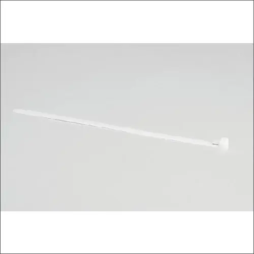 Beperkt Aanbod HELLERMANN REL140-PA66-NA-C1 BUNDELBAND 150X7.6 TRANSP