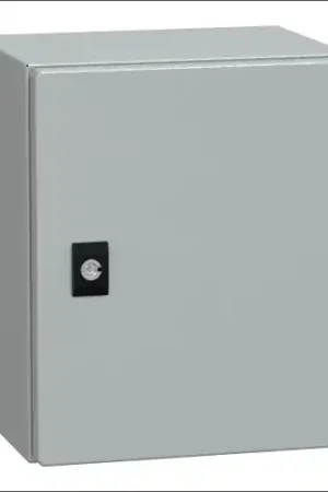 Laatste Kans SCHNEIDER NSYCRN325200P CRN 300X250X200 1 PL DOOR W CH