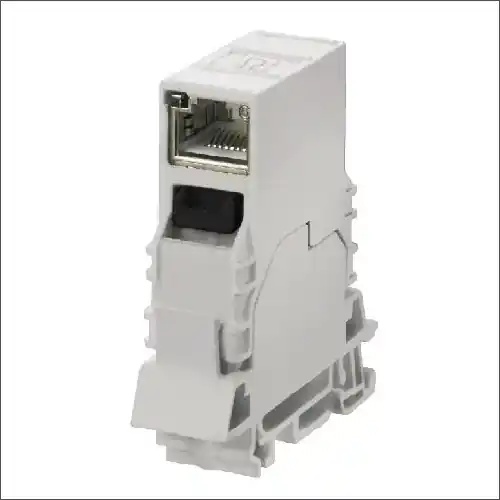 WEIDMULLER IE-TO-RJ45-C COMMUNICATIECOMPONENT Direct Verzonden