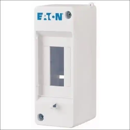 Voordeelprijs EATON MINI-2 INST.KAST OPB. IP20 1X2TE ABS
