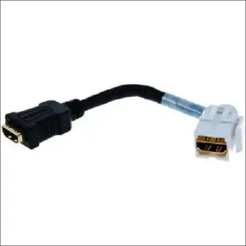 PEHA 1951.02 HDMI AK KEYSTONE BUCHSE Bestseller