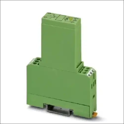 Beperkte Voorraad PHOENIX EMG 17-OV- 24DC/ 60D EMG 17-OV- 24DC/ 60DC/3