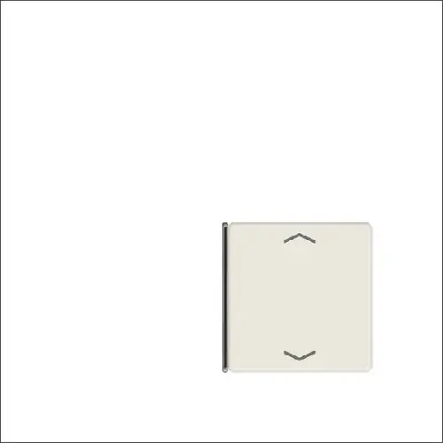 Premium JUNG A 404 TSAP 14 KNX TASTAFD A AS 4V PIJL WIT