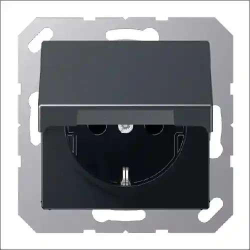 JUNG A 1520 BFKL ANM WCD A500 ANTR SLV RA KLAPD Aanbieding
