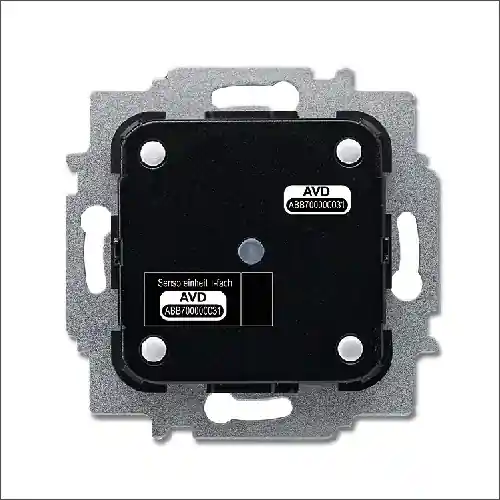 ABB BUSCH- 6108/06 KNX SENSOR SOKKEL BA 2V INB Betaalbaar