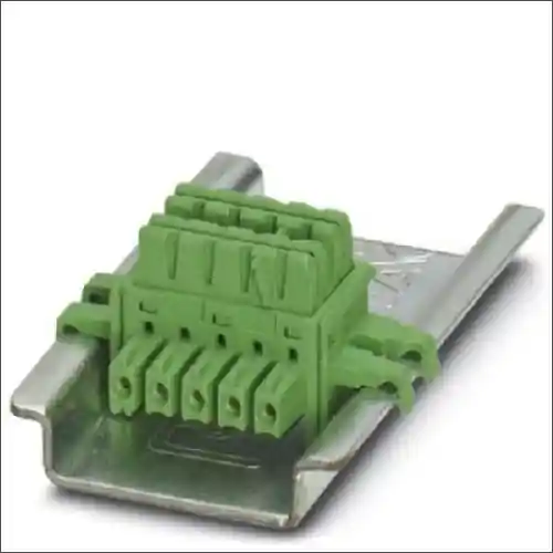 Lage Kosten PHOENIX ME 6.2 TBUS-2 1.5/5- MONTAGERAIL-BUSVERBINDER VOOR