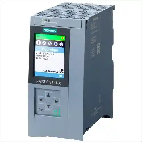 Dagaanbieding SIEMENS 6ES7515-2FM02-0AB0 SIMATIC S7-1500 CPU 1515F-2 PN