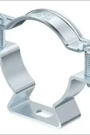 Exclusieve Aanbieding OBO ASL 733 44 G AFSTANDKLEM + SLEUF 36-44MM ST