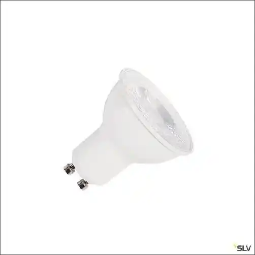 Direct Beschikbaar SLV 1005076 LED LIGHTBULB QPAR51 GU10 2700