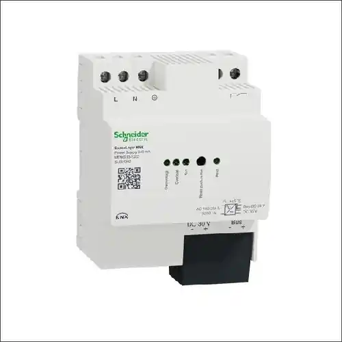 SCHNEIDER MTN6513-1202 KNX VOEDING 640MA Beste Prijs