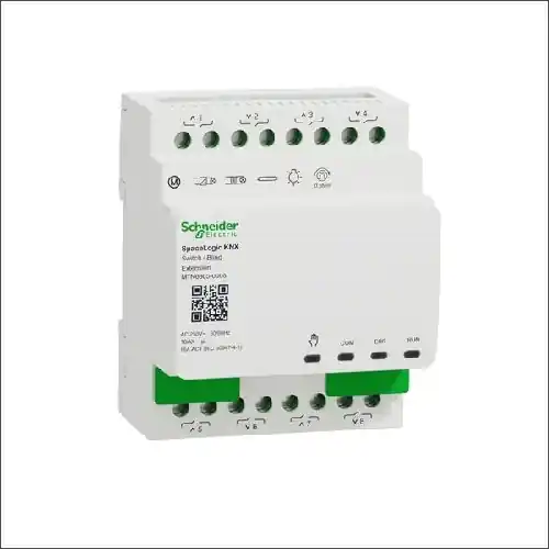 Shop Nu SCHNEIDER MTN6805-0008 KNX EXTENSIE MOD JAL-SCHAK 8V