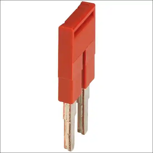 SCHNEIDER NSYTRAL42 PLUG-IN BRUG 2PTS FOR 4MM*2 K Lage Kosten