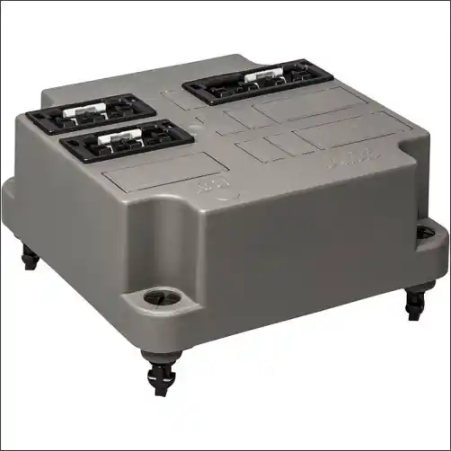 ABB HAF 3640KB21-3/4 S DEKSEL 3640 2X3P+1X4P WINSTA Betaalbaar