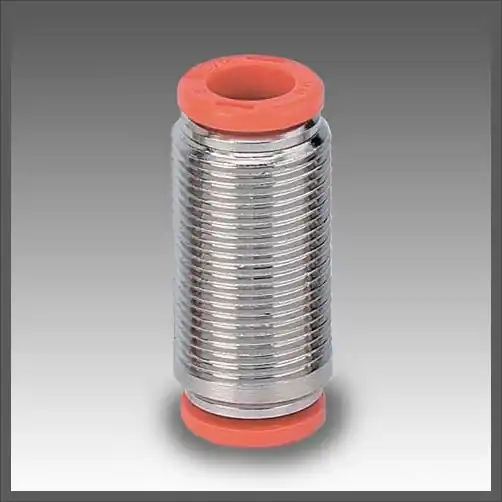 METAL WORK 2L03004 RL3 RECHTE DOORVOER 8MM Alleen Vandaag
