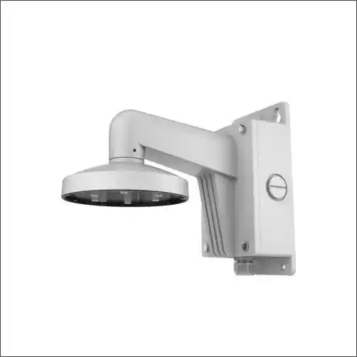 Flitsaanbieding HIKVISION DS-1473ZJ-155B WANDSTEUN MET BOX DOME CAM WIT