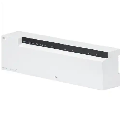 Aanbieding ABB BUSCH- VAA/A6.24.2 VLOERVERWARMINGSAKTOR 6V KNX 2