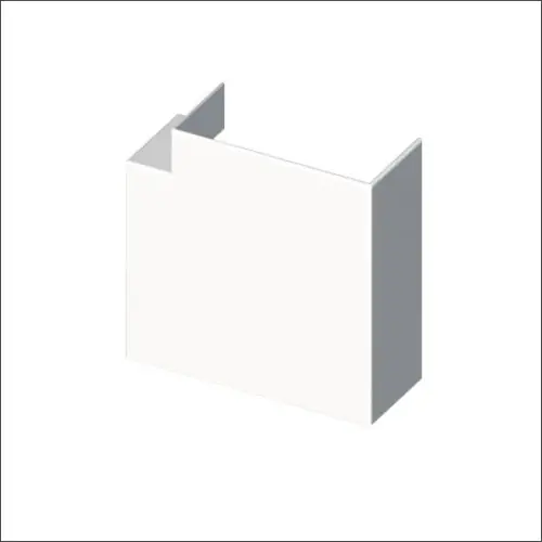 Op = Op UNEX 78243-2 VERT HOEKSTUK 20X30MM 78 U24X