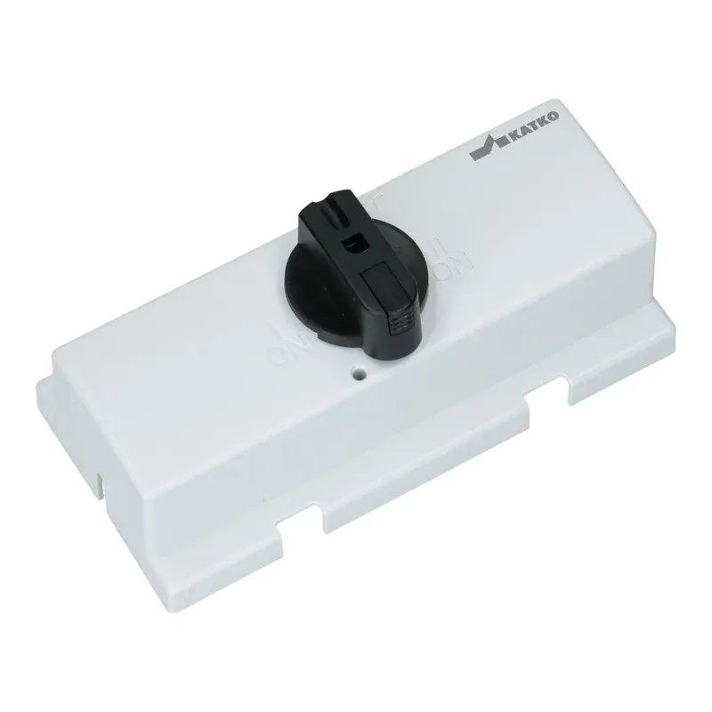 Omschakelaar kit voor KU basis element standen 1-0-2 Must-Have