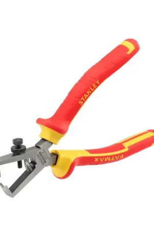 Beste Prijs Stanley VDE 1000 V Striptang 160mm