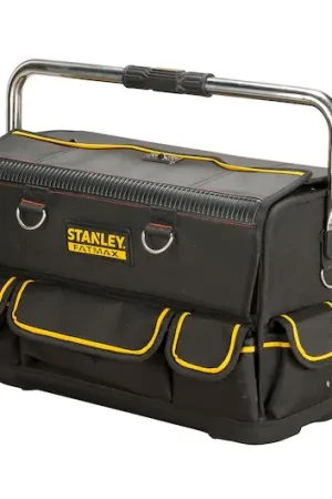 Betrouwbaar Stanley FATMAX Loodgieterstas
