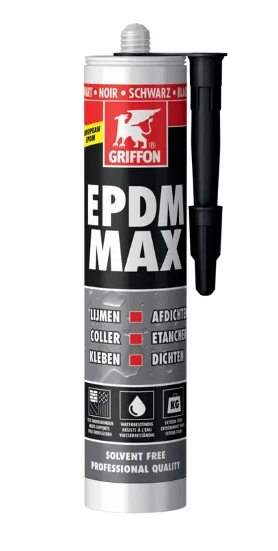Griffon EPDM Max 465 gram Speciale Aanbieding