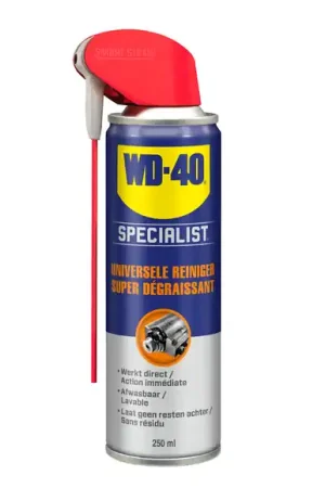 Express Levering WD-40 Specialist® Universele Reiniger 500 ml