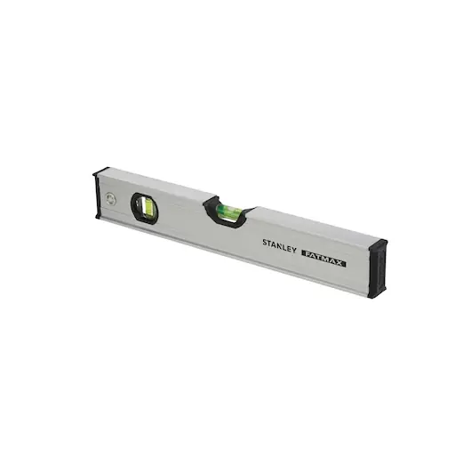 Bestel Nu Stanley FATMAX Pro Magnetische Waterpas