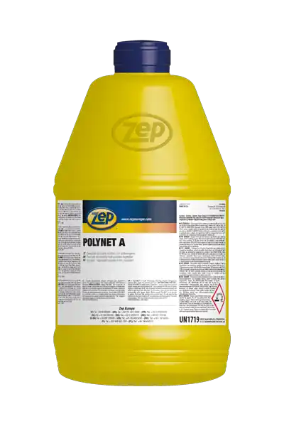 Beperkte Voorraad ZEP POLYNET A