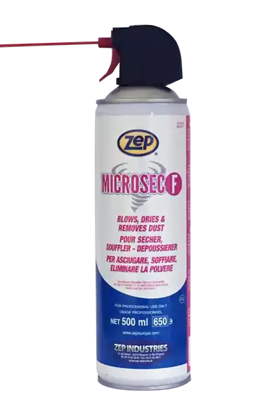 Op = Op ZEP MICROSEC F 500 ml
