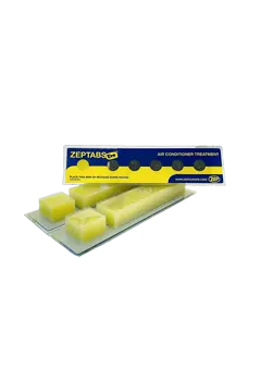 Shop Nu ZEPTABS EVO (1BLISTERS WITH TWO PIECES)