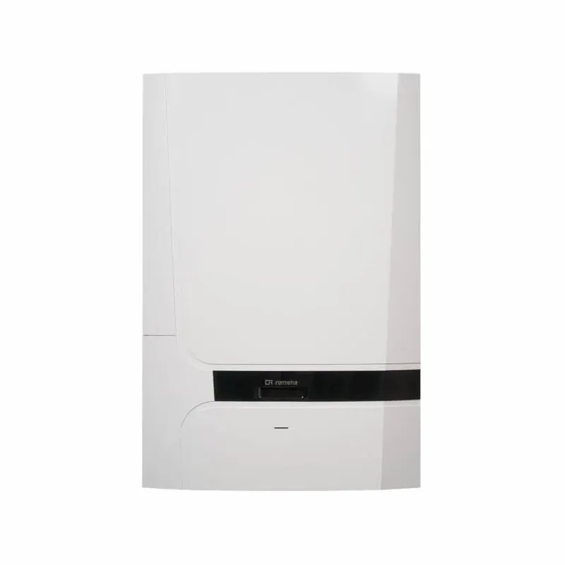 Remeha Calenta Ace-Matic 40L HR Combiketel excentrisch 80-80 Actieprijs