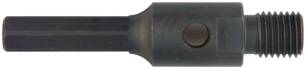 InterDynamics® adapter SW13 naar M16 (M) konisch systeem Voordeelprijs