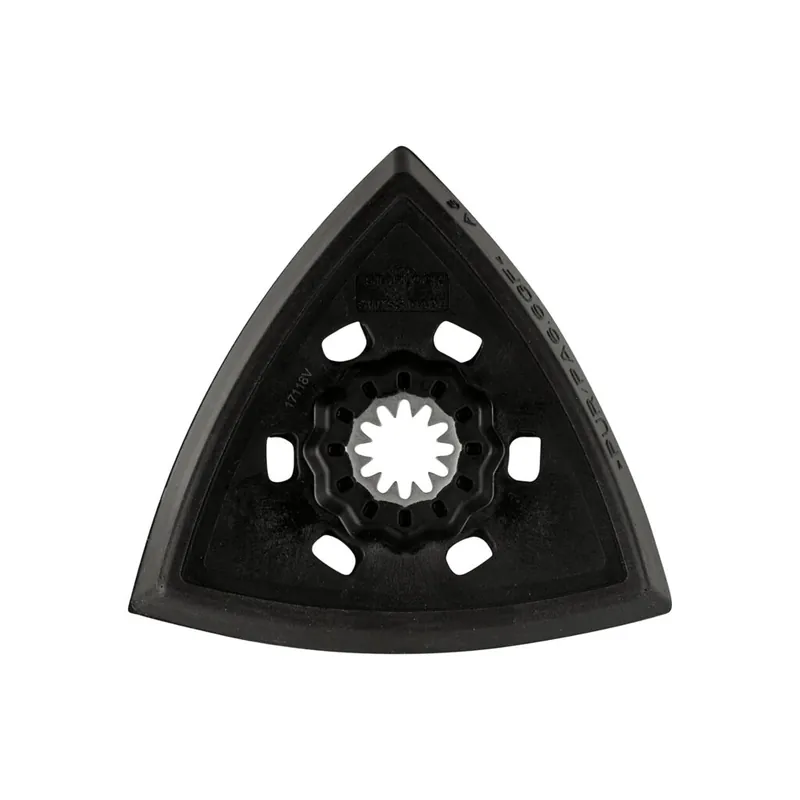 Direct Verzonden Multiblade Starlock MB205 Schuurvoet 93x93x93 mm